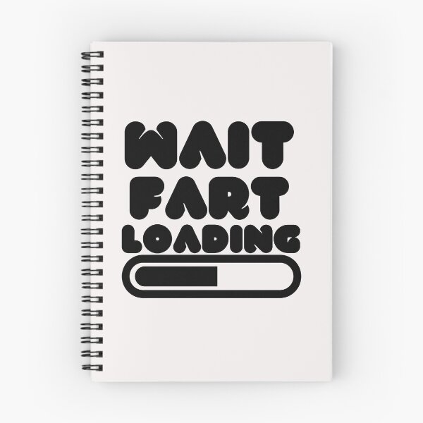 Item preview, Fart Loading designed and sold by WorldPrintTees.