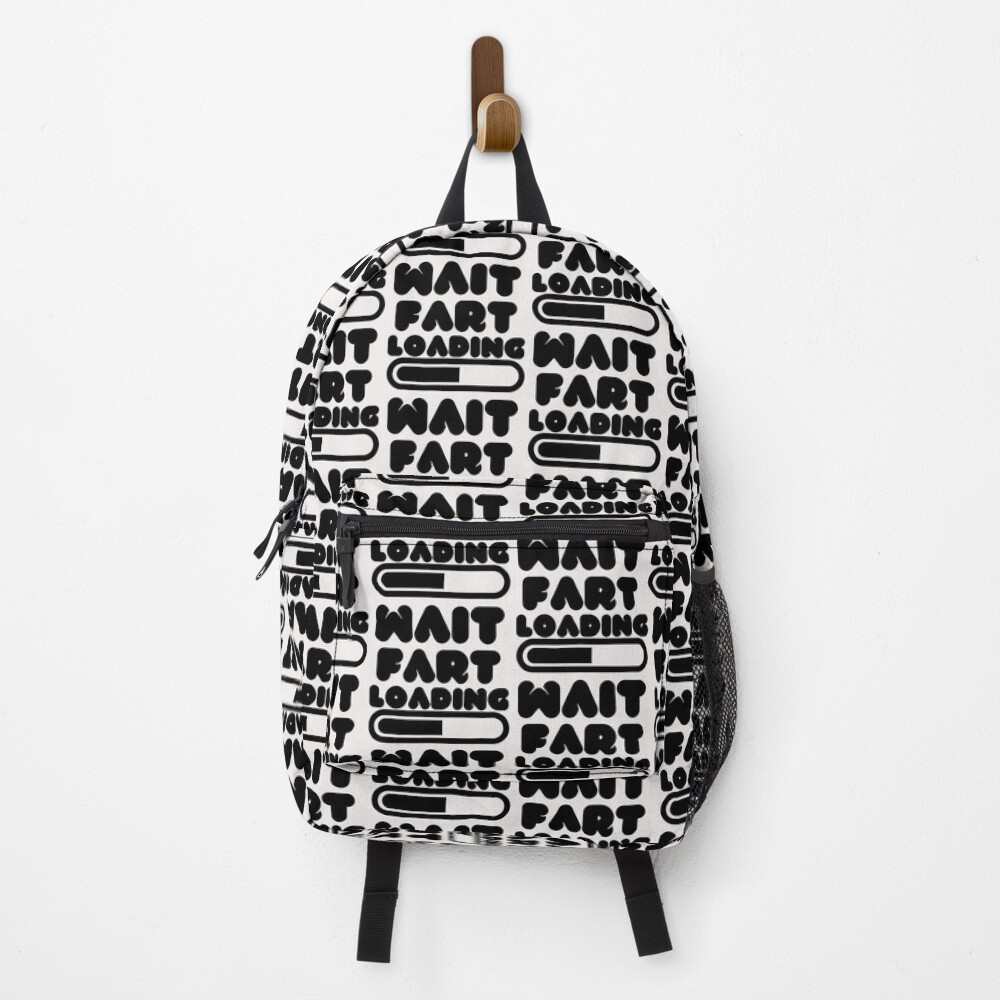 Item preview, Backpack designed and sold by WorldPrintTees.