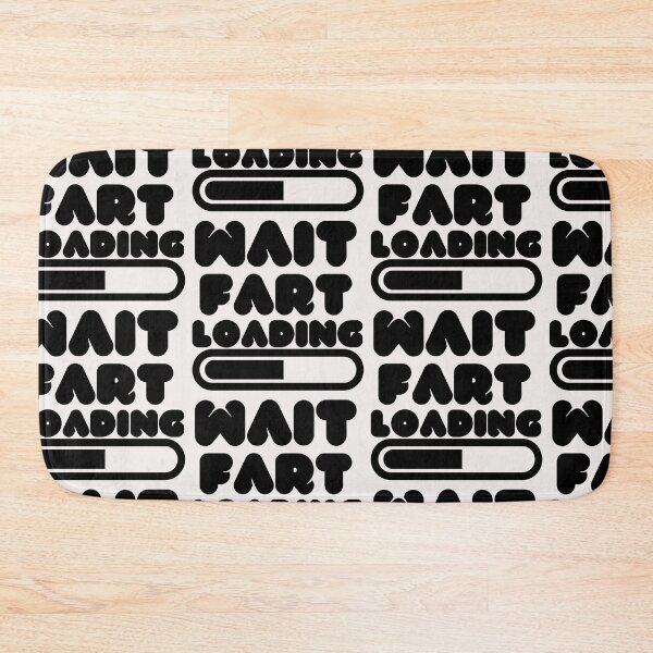Item preview, Fart Loading designed and sold by WorldPrintTees.