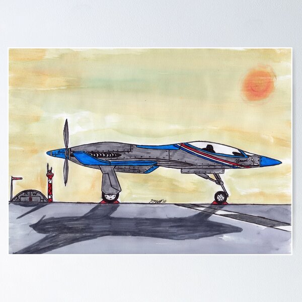 Item preview, The Arrow designed and sold by Ronald Woods.