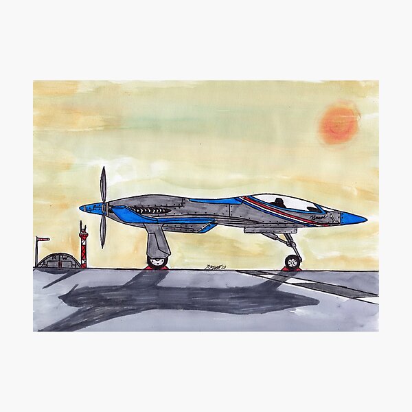 Item preview, The Arrow designed and sold by Ronald Woods.