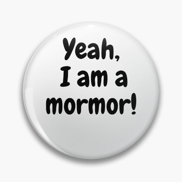 Item preview, Yeah, I am a mormor designed and sold by Swedishorigin.
