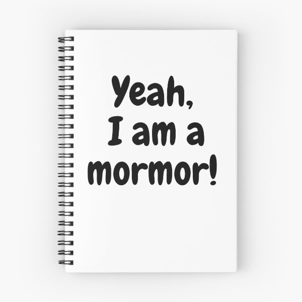 Item preview, Yeah, I am a mormor designed and sold by Swedishorigin.