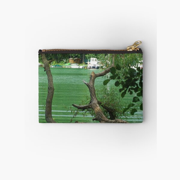 Item preview, Tree in the water designed and sold by tada-leipzig.