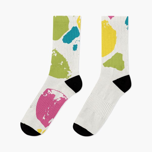 Item preview, abstract colorful designed and sold by kim tang.