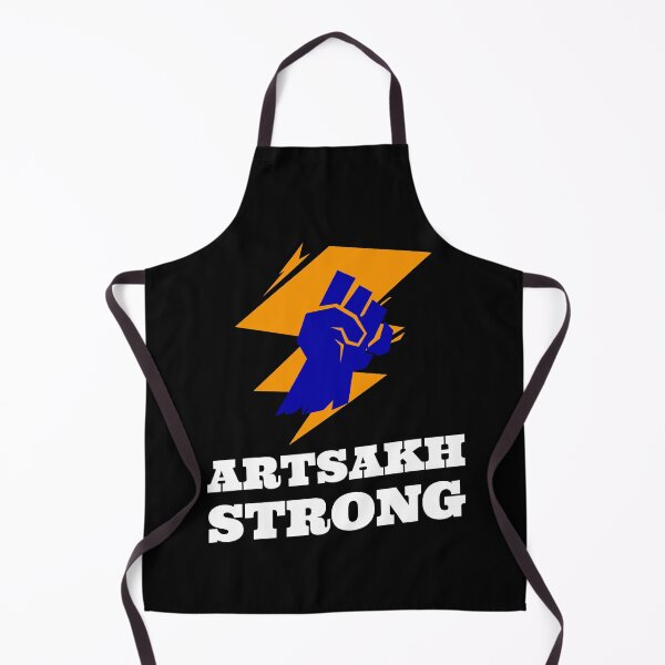 Item preview, Artsakh Strong designed and sold by vibrantyy.