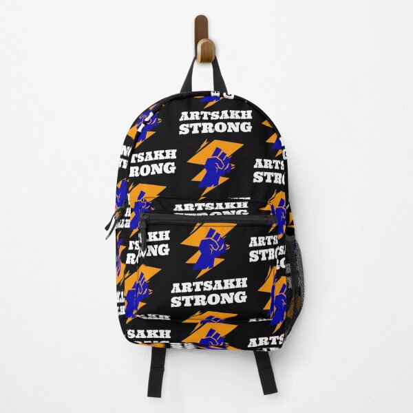 Item preview, Artsakh Strong designed and sold by vibrantyy.