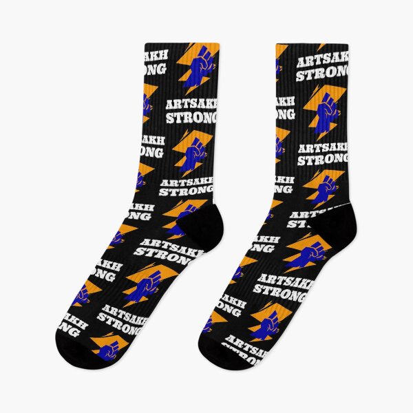 Item preview, Artsakh Strong designed and sold by vibrantyy.