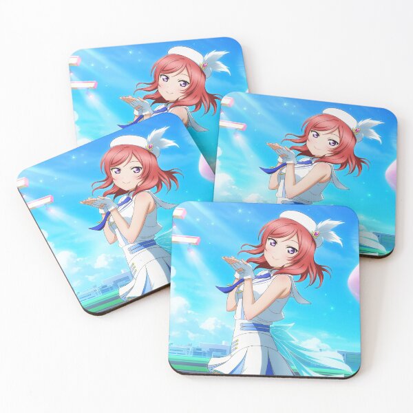 Item preview, maki nishikino ~wonderful rush~ designed and sold by celestialuden1.