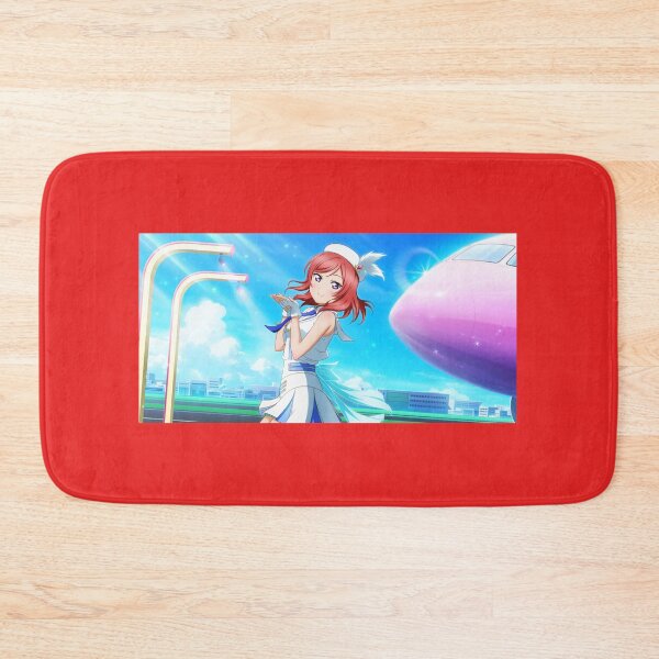 Item preview, maki nishikino ~wonderful rush~ designed and sold by celestialuden1.