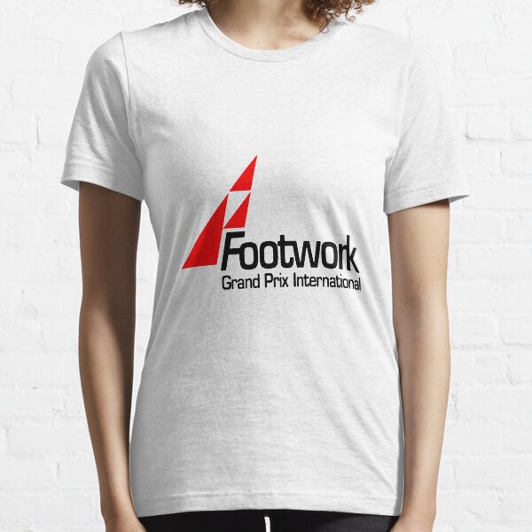 Footwork Arrows F1 Essential T-Shirt
