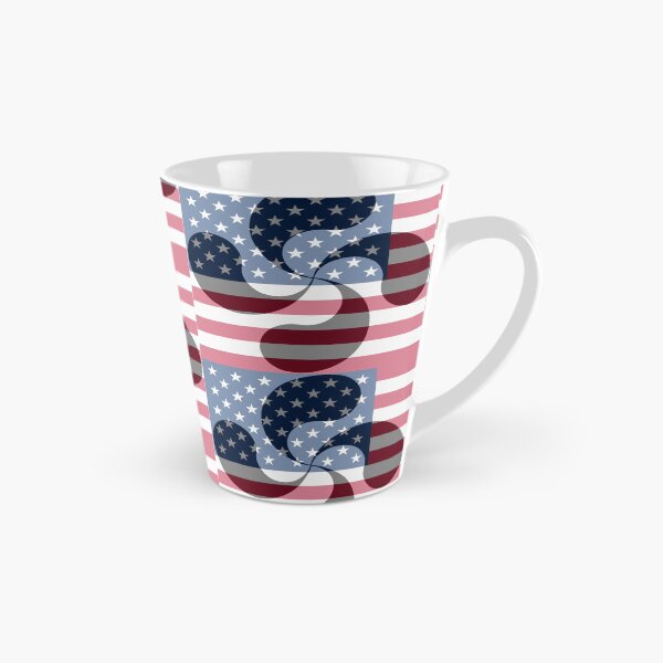 Item preview, American Basque Lauburu Euskadi designed and sold by Circle64Shop.