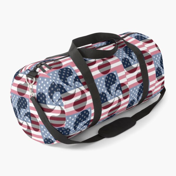 Item preview, American Basque Lauburu Euskadi designed and sold by Circle64Shop.