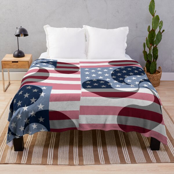 Item preview, American Basque Lauburu Euskadi designed and sold by Circle64Shop.