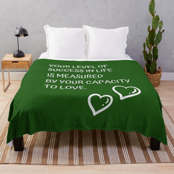 Item preview, The Capacity To Love: Green Selection designed and sold by Intuitive Engines Apparel Co..