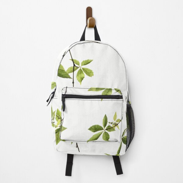 Item preview, Green Leaves designed and sold by Marie Palcic.