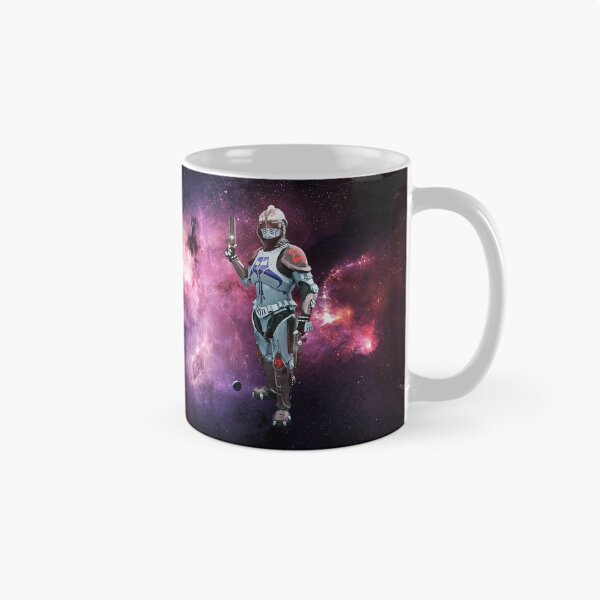 Item preview, Galactic Hunter Killer designed and sold by MSBgraphics.