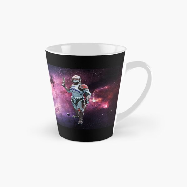 Item preview, Galactic Hunter Killer designed and sold by MSBgraphics.