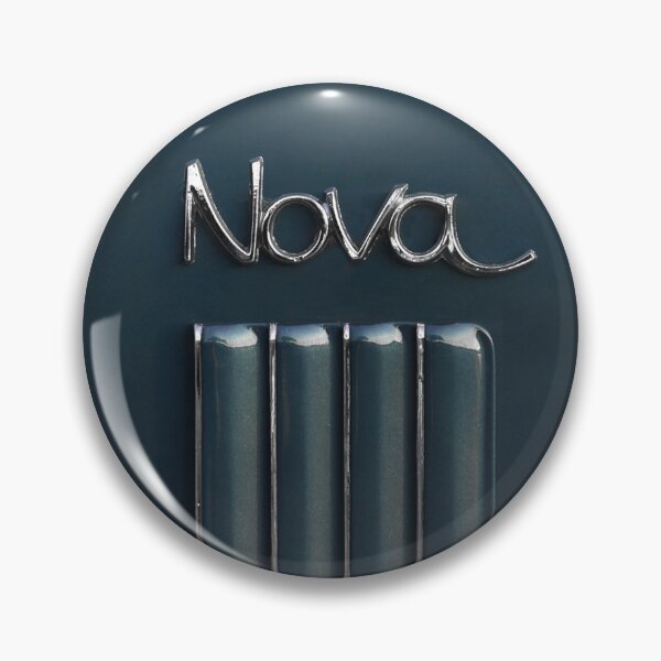 Item preview, Copy of Chevy Nova detail - 3 designed and sold by mal-photography.