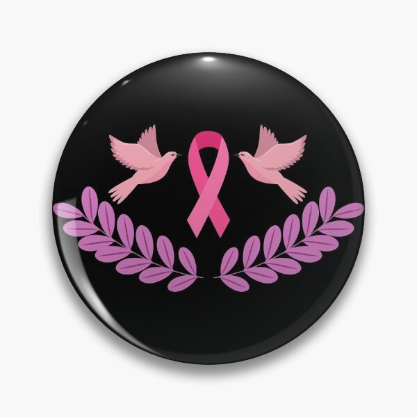 Item preview, Breast Cancer Awareness designed and sold by SAVWIS.