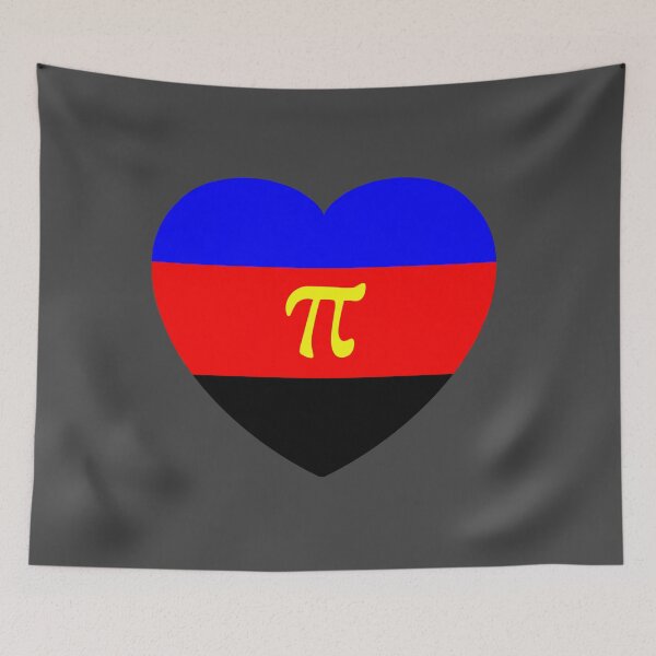 Item preview, Polyamorous   designed and sold by tasha0louise.