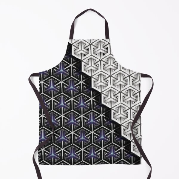 Item preview, ZS AD Geometric Squares V 3.4.4.5.© designed and sold by OmarHernandez.