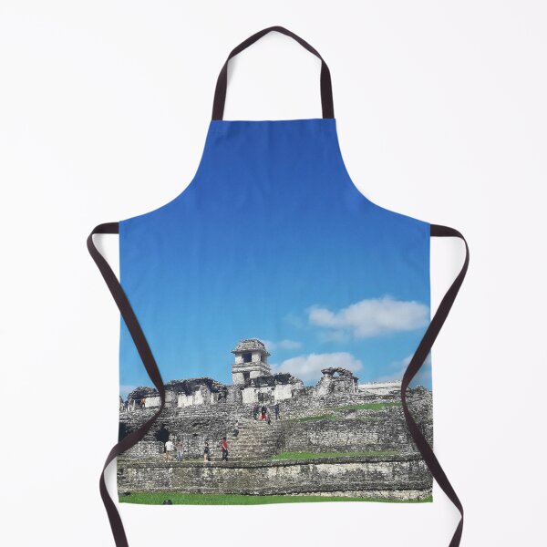 Item preview, MS Parque Nacional Palenque 14.© designed and sold by OmarHernandez.