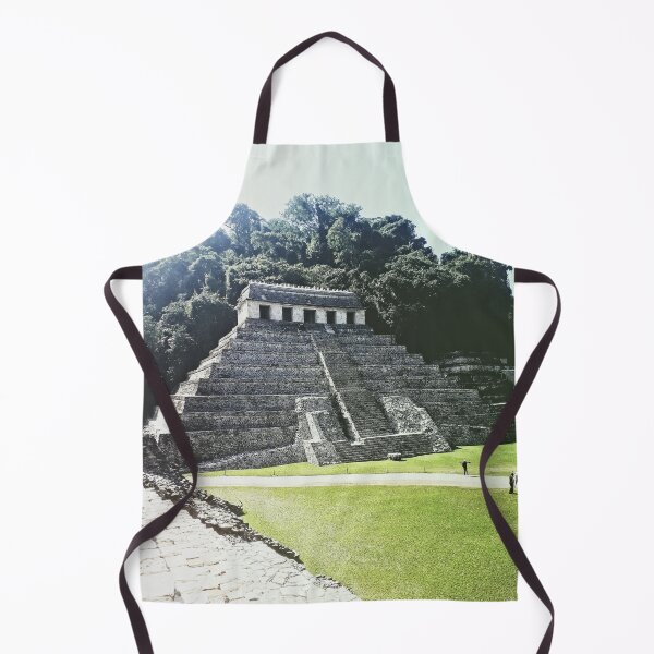 Item preview, MS Parque Nacional Palenque 12.© designed and sold by OmarHernandez.