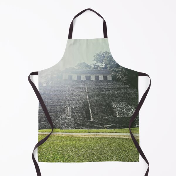 Item preview, MS Parque Nacional Palenque 13.© designed and sold by OmarHernandez.