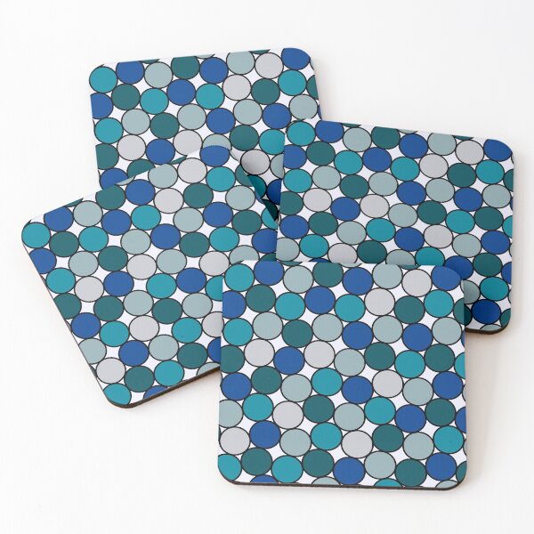 Item preview, Geometric Circle designed and sold by MarcSabuncu.