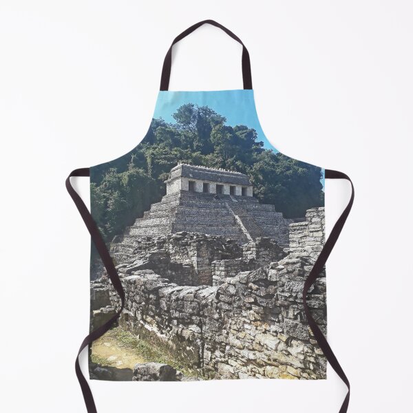 Item preview, MS Parque Nacional Palenque 10.© designed and sold by OmarHernandez.