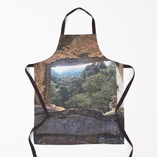Item preview, MS Parque Nacional Palenque 09.© designed and sold by OmarHernandez.
