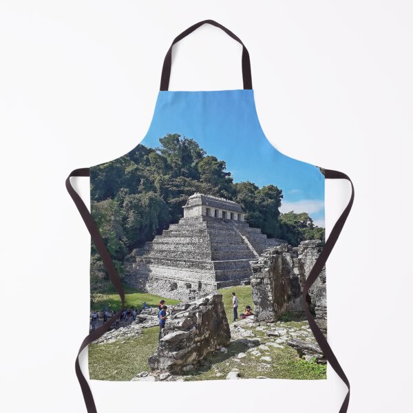 Item preview, MS Parque Nacional Palenque 08.© designed and sold by OmarHernandez.
