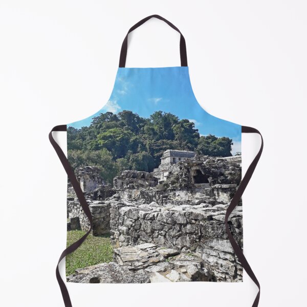 Item preview, MS Parque Nacional Palenque 06.© designed and sold by OmarHernandez.