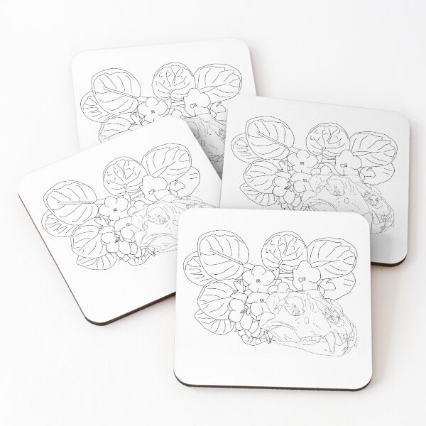 Item preview, In the African Violets  designed and sold by Anastasiakd.