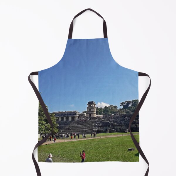 Item preview, MS Parque Nacional Palenque 03.© designed and sold by OmarHernandez.