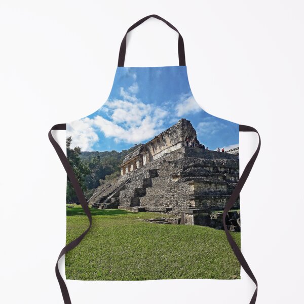 Item preview, MS Parque Nacional Palenque 04.© designed and sold by OmarHernandez.