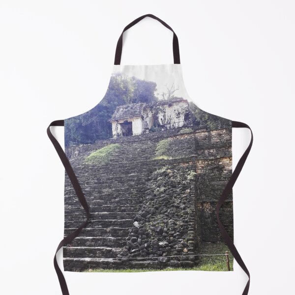 Item preview, MS Parque Nacional Palenque 01.© designed and sold by OmarHernandez.