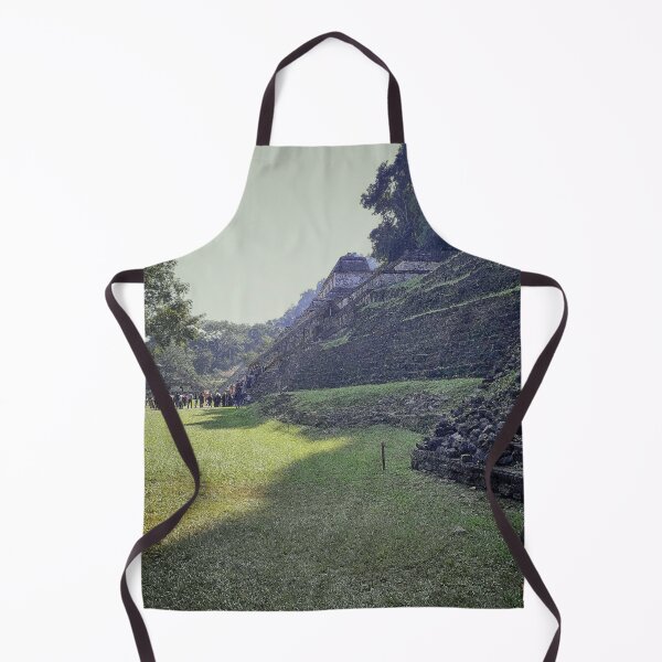 Item preview, MS Parque Nacional Palenque 02.© designed and sold by OmarHernandez.