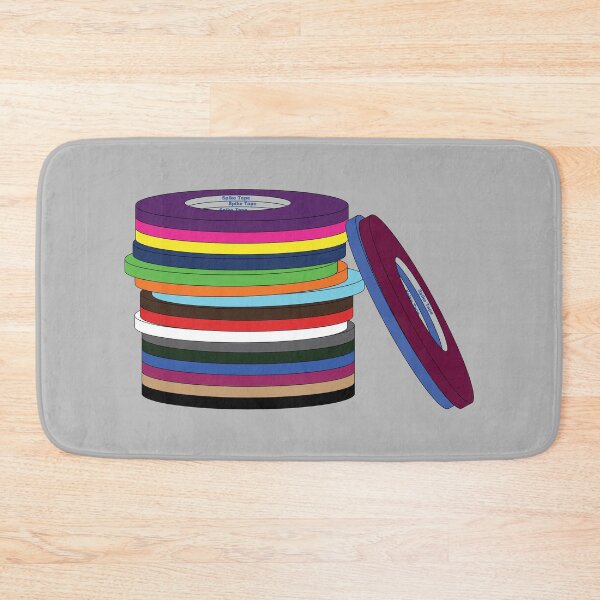 Item preview, Spike Tape designed and sold by KiannasMind.