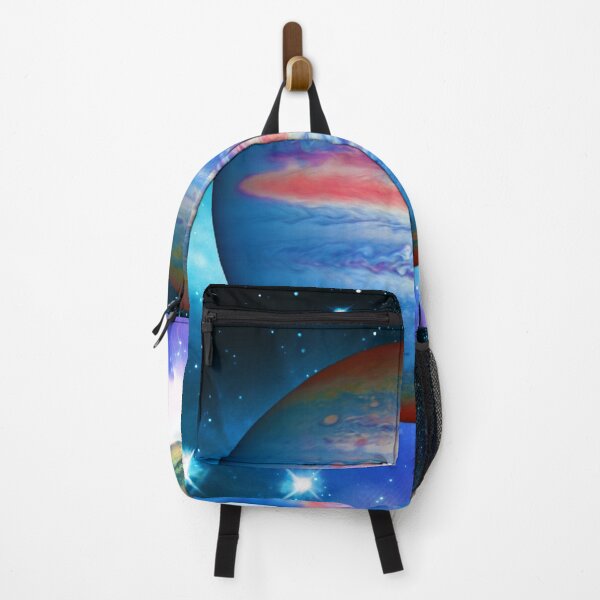 Item preview, Planet Jupiter | Colorful Gas Giant designed and sold by Artsy Universe.