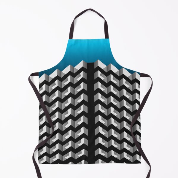 Item preview, ZS AD Geometric Squares V 1.1.6.1.2. © designed and sold by OmarHernandez.