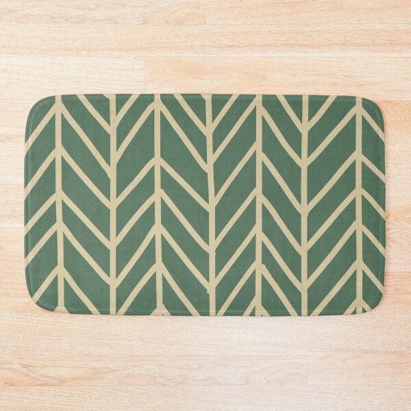 Item preview, Extended Chevron designed and sold by durrahay.