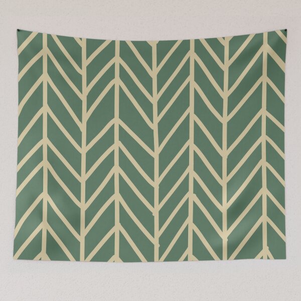 Item preview, Extended Chevron designed and sold by durrahay.