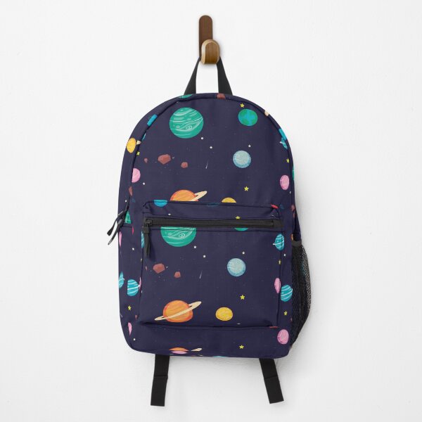 Item preview, Space and Planets designed and sold by FelpoStore.