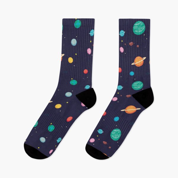 Item preview, Space and Planets designed and sold by FelpoStore.