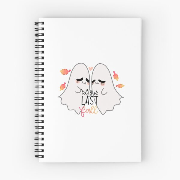Item preview, Til Our Last Fall Ghosts  designed and sold by genosawr.