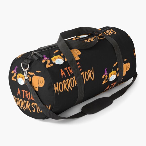 Item preview, Funny Halloween 2021 a True Horror Story Quote designed and sold by AYMEDD.