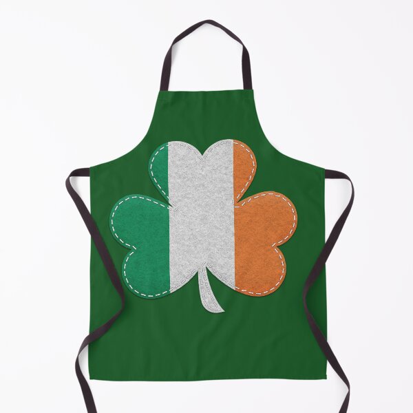 Item preview, Irish Flag Irish Shamrock designed and sold by vladocar.
