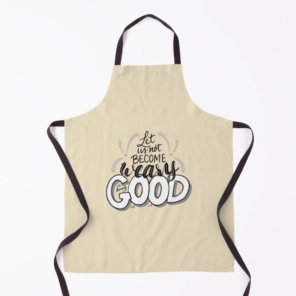 Item preview, No nos cansemos de hacer el bien designed and sold by HeartBeams.